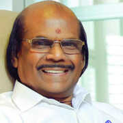 SUCCESS STORY Meet MP Ramachandran Started business from just Rs 5k and built MASSIVE Rs 1800 crore with Ujala and Maxo