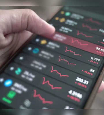 Nifty vs Bitcoin vs Gold and more Check winner of 2023