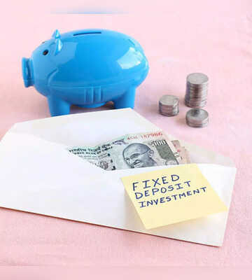 Fixed Deposit investment 7 key things to know before investing in FD