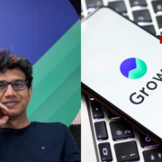 Groww Co-Founder Lalit Keshres Success Story From Farmland to Financial Apex - Awesome