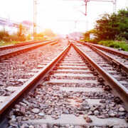 Bharats 1st high-speed railway trial track by October 2024 DETAILS