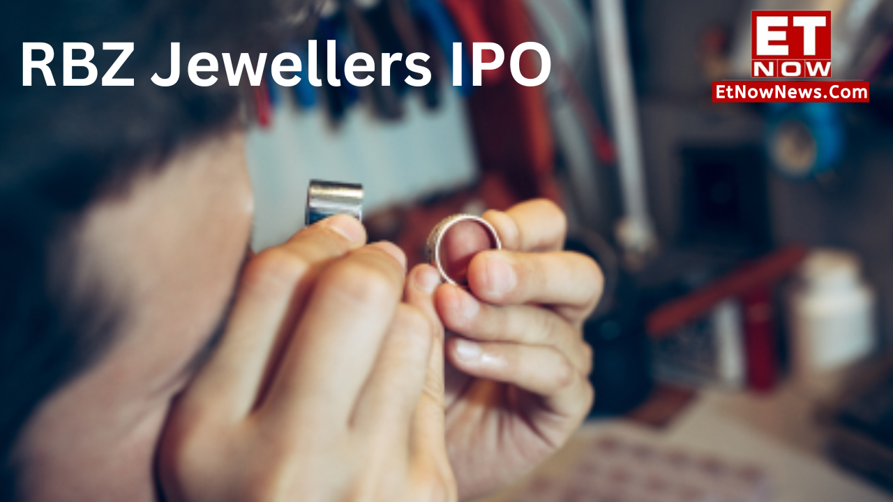 RBZ Jewellers IPO: Shares listing date, price prediction | Markets News