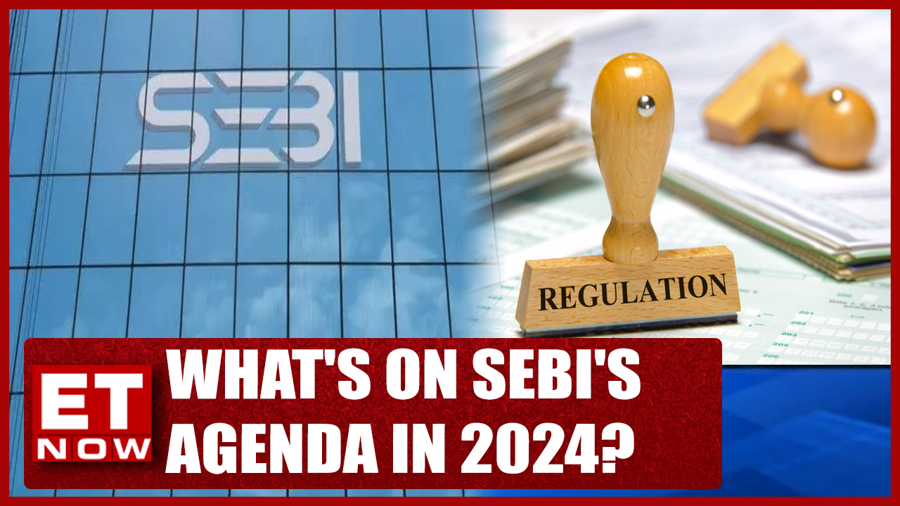 Which Market Regulations Will Change In 2024? SEBI Reforms In 2024