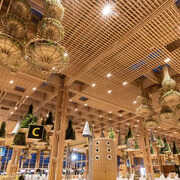 Another feather in cap of Bengalurus Kempegowda International Airport Terminal 2 Worlds most beautiful airports  SEE AMAZING PICS