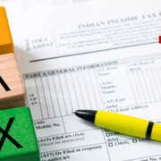 Income Tax Returns Filing ITR forms come with THESE new provisions- deductions for Agniveers cash receipt disclosure - Check details