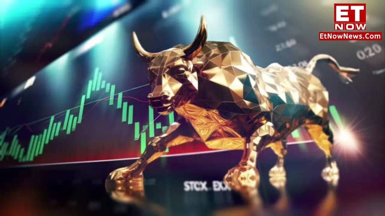 Stock market 2024 prediction Experts BULLISH, see double digit returns