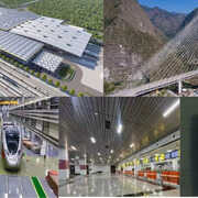 BIG BOOST 5 major infrastructure projects launched in 2023  Year-End Special 2023