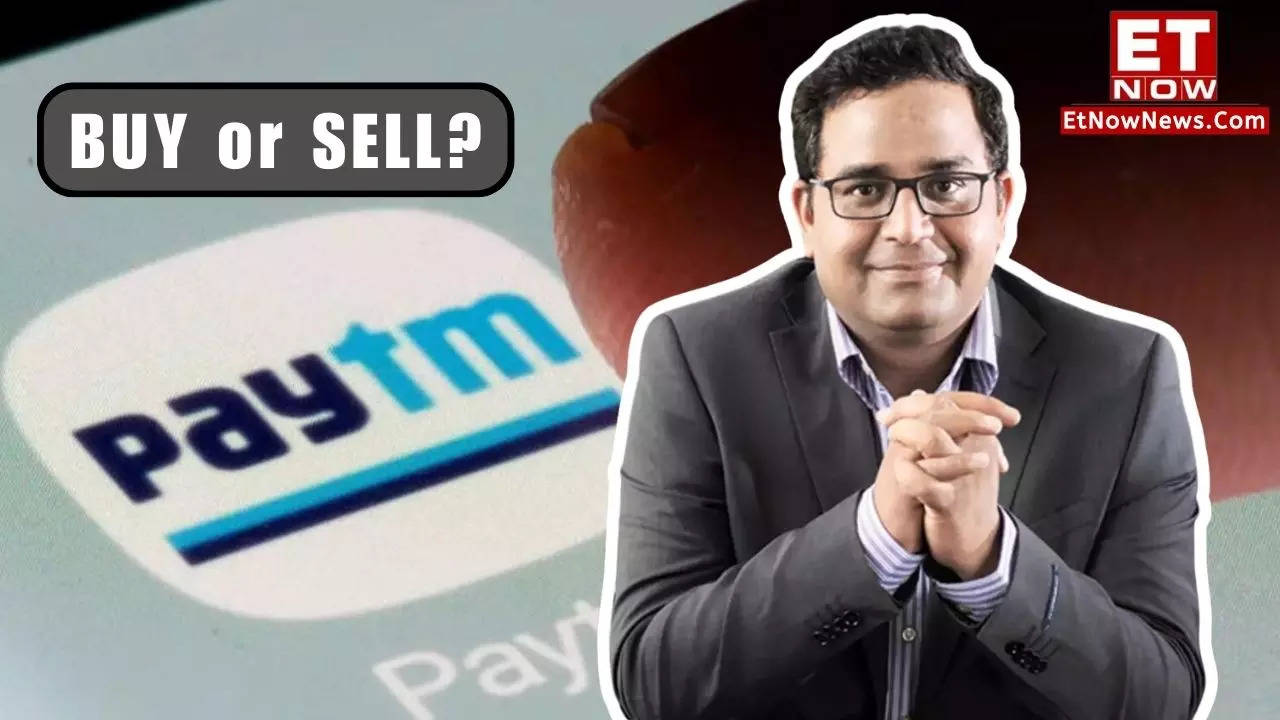 Paytm Share Price Target 2024 Buy Sell Or Hold Macquarie Says   106267430 