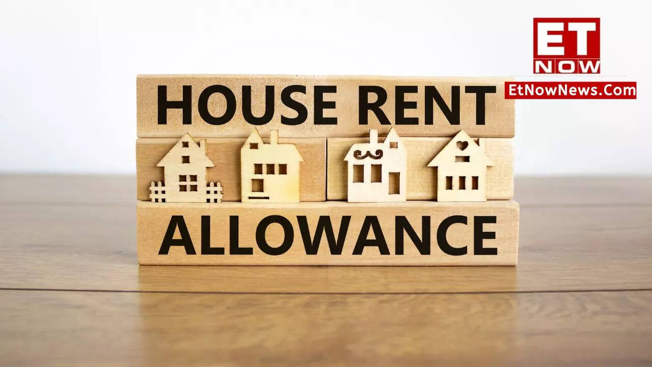 Hra House Rent Allowance All you need to know about HRA, HRA tax