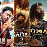 5 BIGGEST box office BLOCKBUSTERS in 2023  Year-End Special 2023