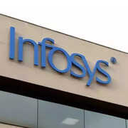 Infosys share price today Stock slips 250 after losing 15 billion deal with global client