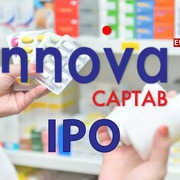 Innova Captab IPO GMP Price Today BIDDING DEADLINE ALERT What grey market premium signals for share price listing