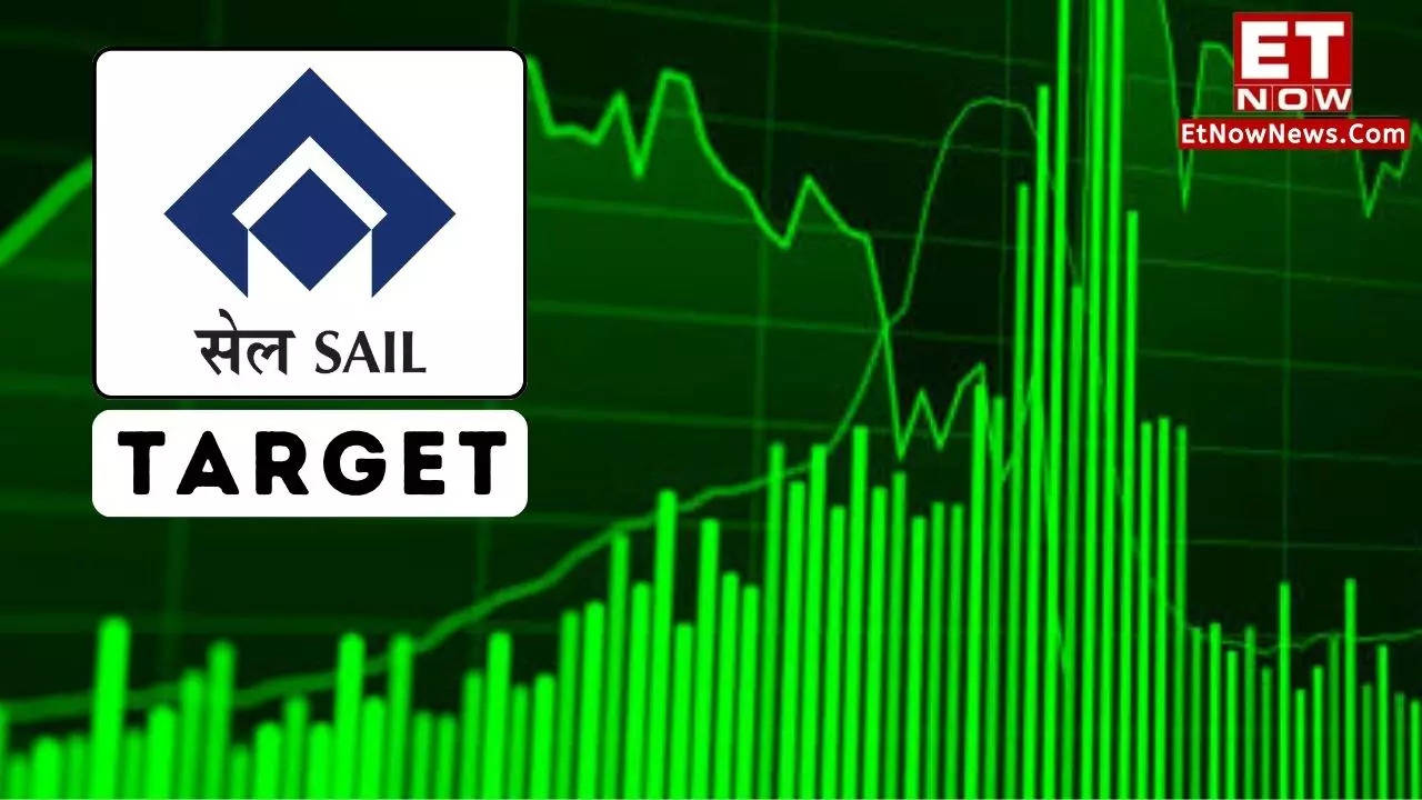 SAIL Share Price Target 2024 Analyst Bullish On PSU Stock After 26   106284782 