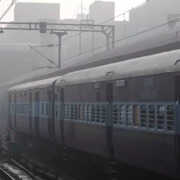 Attention to rail passengers Over 12 trains running late in Northern Railway - Check full list and know how to check LIVE Status
