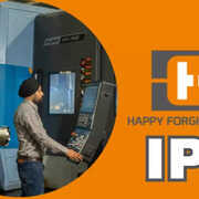 Happy Forgings IPO listing price prediction Shares to make D-street debut on Dec 27 Know what GMP signals ahead of listing