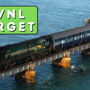 RVNL share price target 2024 2025 Multibagger Indian Railways PSU stock Analyst sees 30 upside - check dividend yield and history