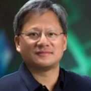 Meet Jensen Huang Who started business with 200 now owns a company bigger than Elon Musk