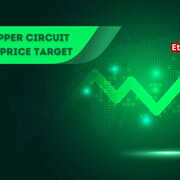 20 UPPER CIRCUIT in Mukul Agarwal portfolio stock JK Infra share price target 2024 hiked nearly 2X - Check latest TP
