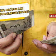 Salaried individuals ALERT 5 major Income Tax department announcements  Year-End Special 2023