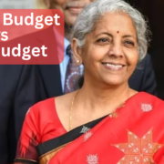 Budget 2024 EXPLAINED - Difference between Budget and Interim Budget  Union Budget 2024-25