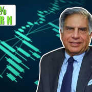 Multibagger THIS Tata Group stock more than doubled investors money in 2023 do you own