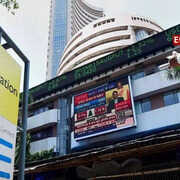 Stock Market Today Sensex climbs 229 points Nifty above 21400 metal pharma lead gains  ET NOW Closing Bell