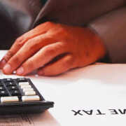 Income Tax department using smart technology to detect mismatch in TDS ITR forms