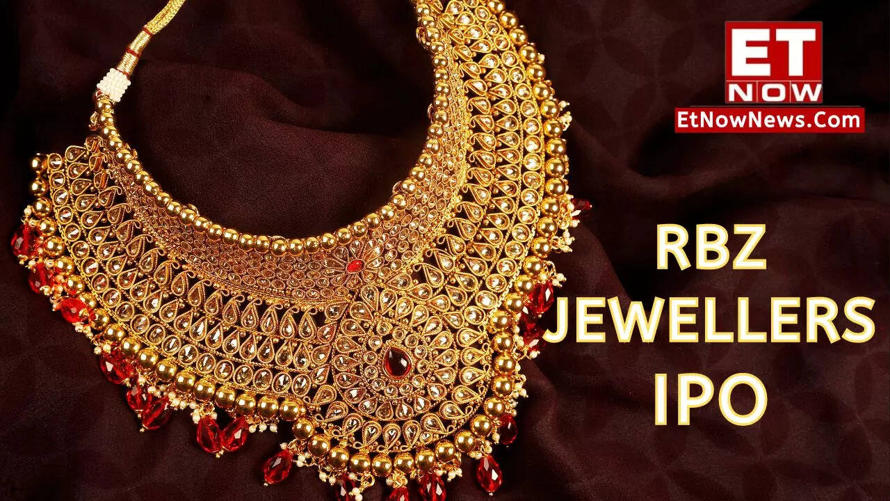 Listing Price Prediction: RBZ Jewellers IPO listing price prediction