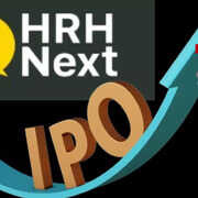 Check HRH Next Services IPO GMP price today share allotment date and time share listing price prediction
