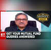 Get Your Mutual Fund Queries Answered  The Money Show  Hemant Rustagi  ET Now