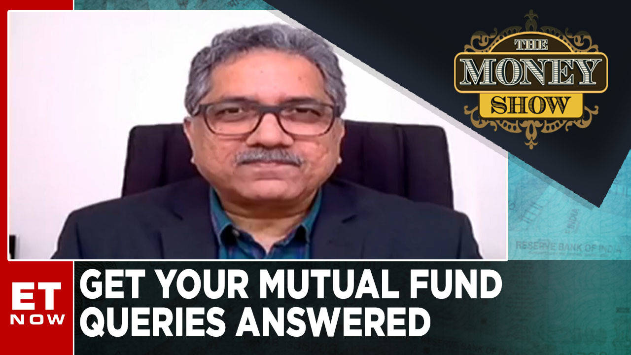 Get Your Mutual Fund Queries Answered The Money Show Hemant Rustagi