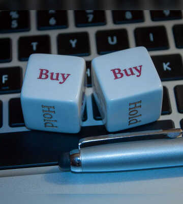 Top stocks to buy BEL ITC DLF and 5 others - check shares price targets