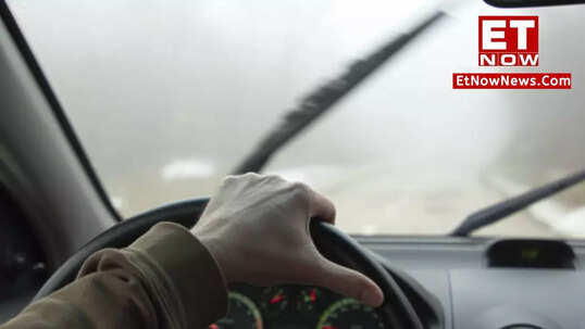 Low visibility THESE winter driving tips can make your ride safer - Check details