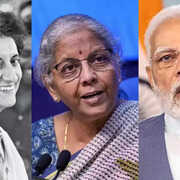 Budget 2024 to be Interim one - From Indira Gandhis era to PM Narendra Modis tenure - How many times it was presented  Union Budget 2024-25