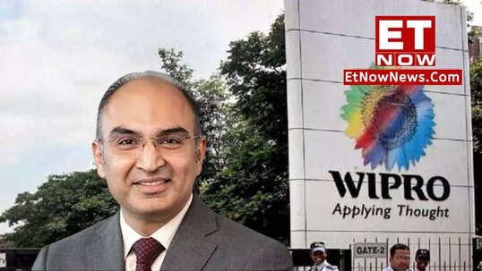After SVP Wipro now files suit against former CFO Jatin Dalal  Whats behind tech giants move