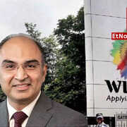 After SVP Wipro now files suit against former CFO Jatin Dalal  Whats behind tech giants move
