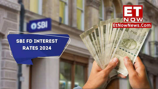 State Bank of Indias New Year 2024 Gift Fixed deposit rates hiked - SBI Amrit Kalash FD scheme ending soon