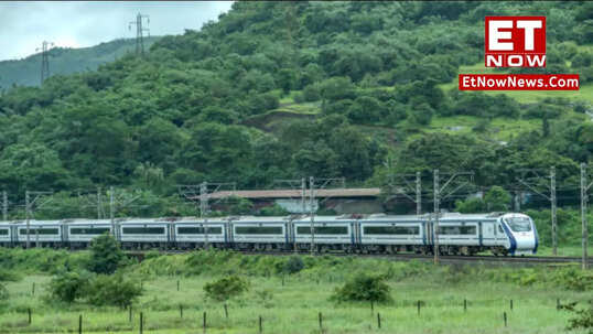 Another Vande Bharat Express for this region  Check routes stoppages distance travel time and more