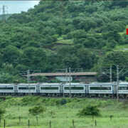 Another Vande Bharat Express for this region  Check routes stoppages distance travel time and more