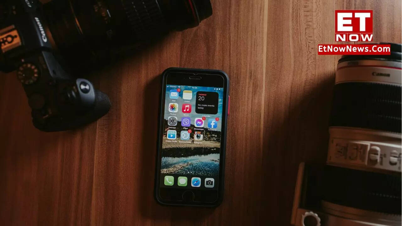 Iphone Easy Apple iPhone tips! Here's how you can scan printed or