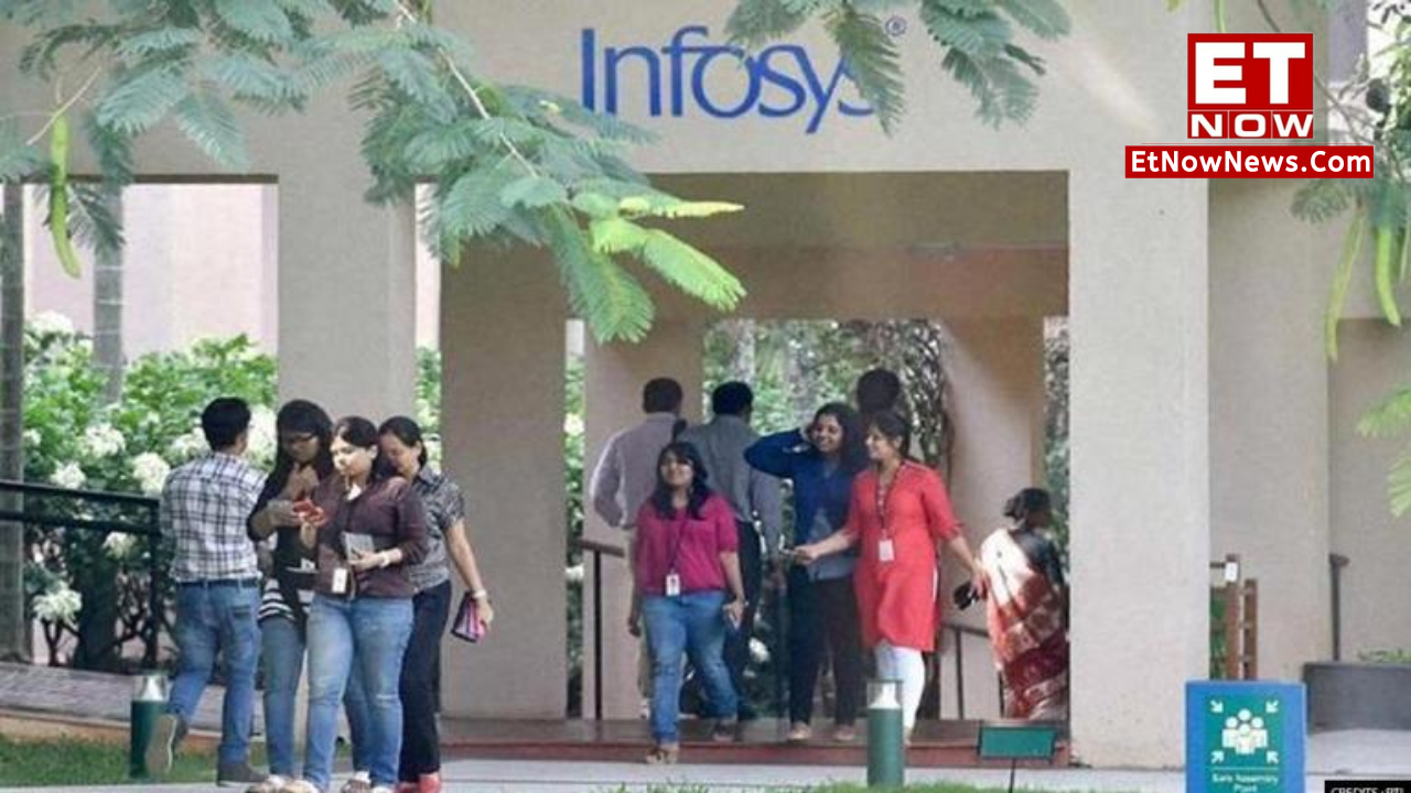 Infosys quarterly results Infosys Q3 FY 2024 results date and time