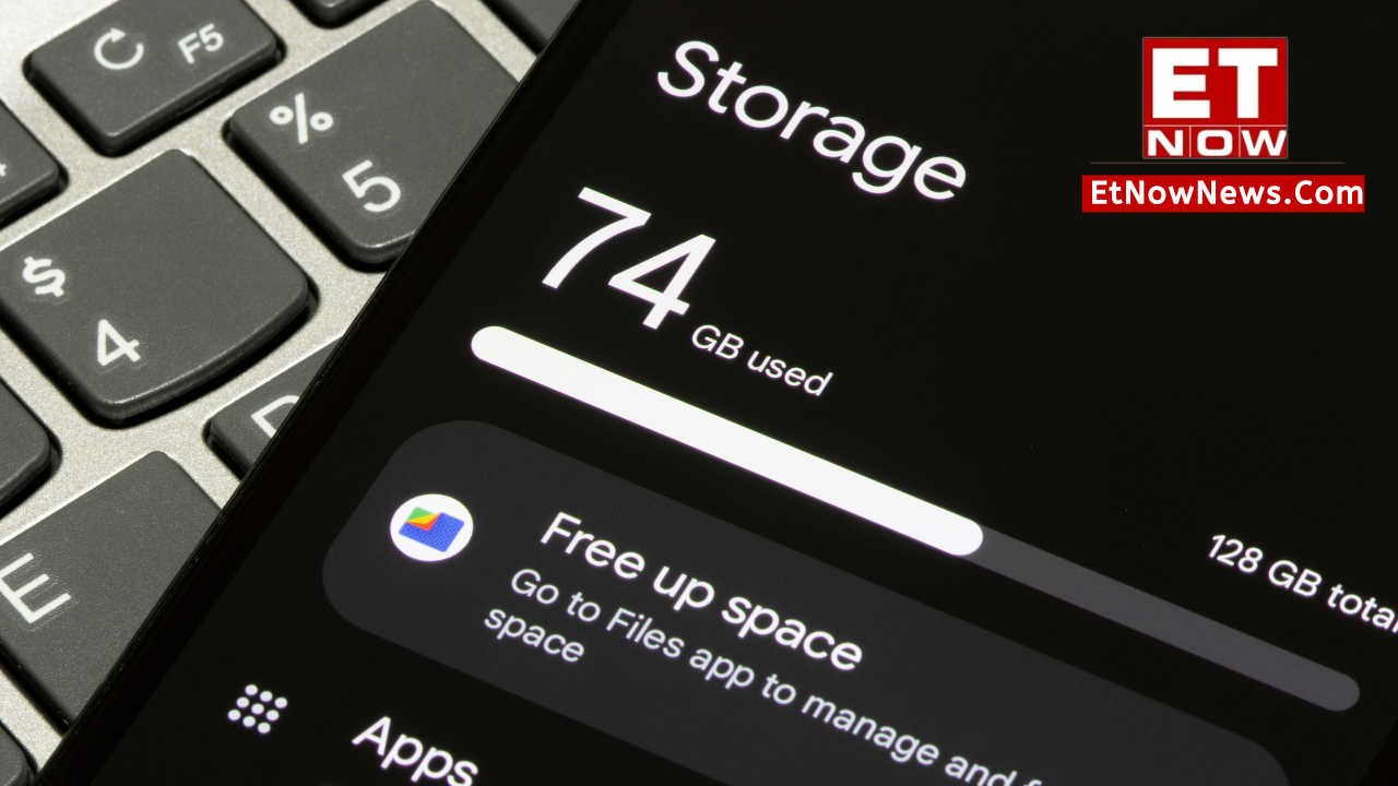 Google Photos Declutter your phone storage with THIS easy trick Here