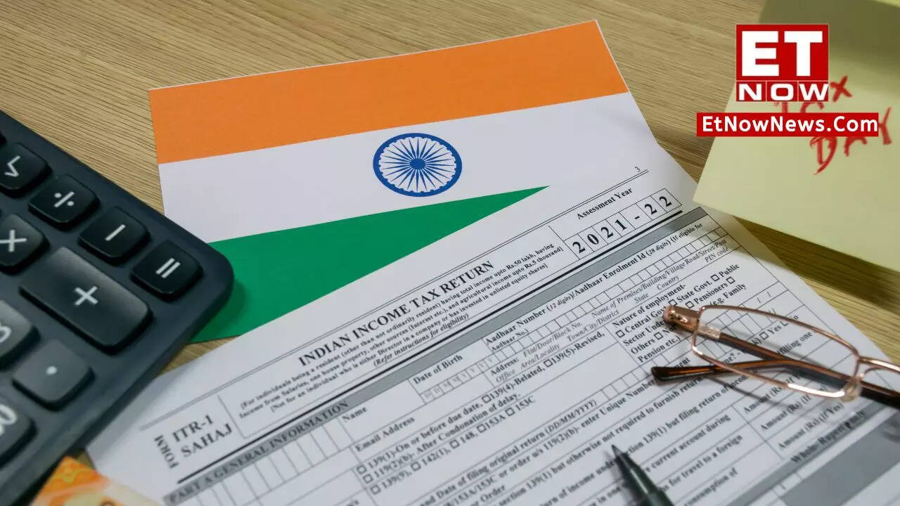 Itr Tax Return Filing Which ITR should salaried employee File? CHECK details here
