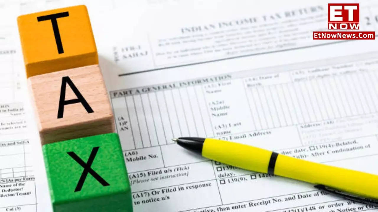 Income Tax, ITR Filing 2024: 5 Differences Between ITR-1 And ITR-2 ...