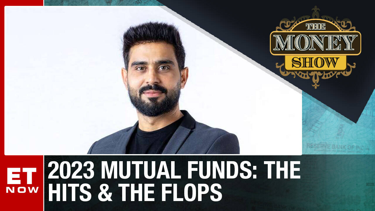 The Money Show: Deep Dive Into The Highs And Lows Of Mutual Funds In ...