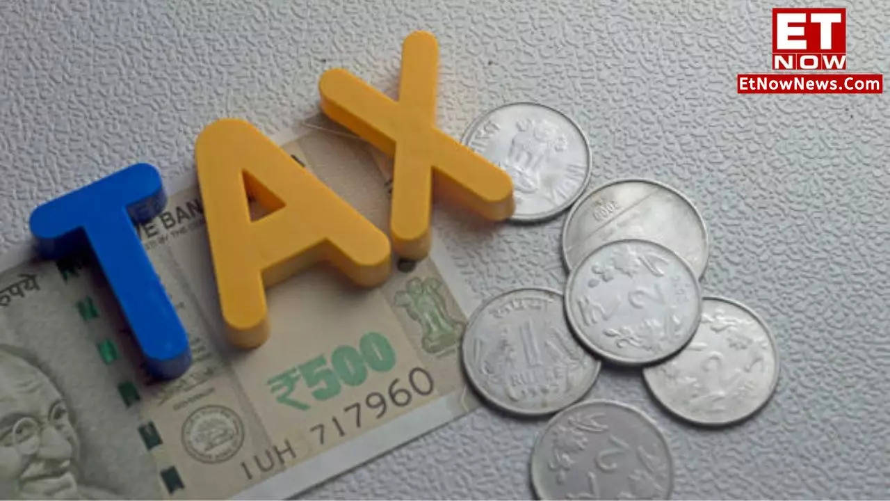 Tax, ITR Filing 2024 5 new tax rules introduced in Union