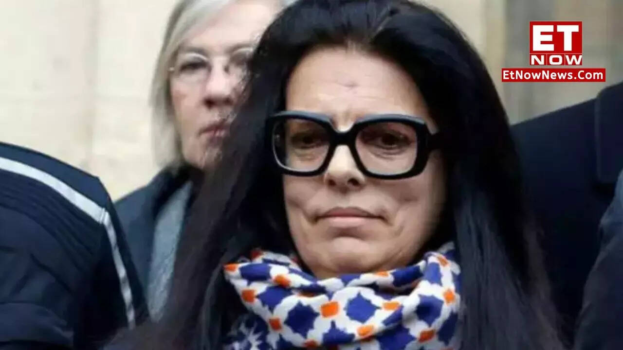 Francoise Bettencourt Meyers net worth World's first woman to amass