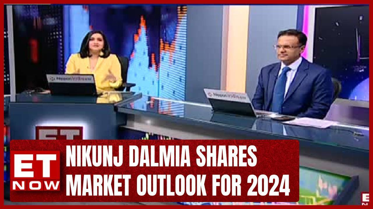 Fasten Your Seatbelt Prepare For Low Nikunj Dalmia Shares Market   106433782 