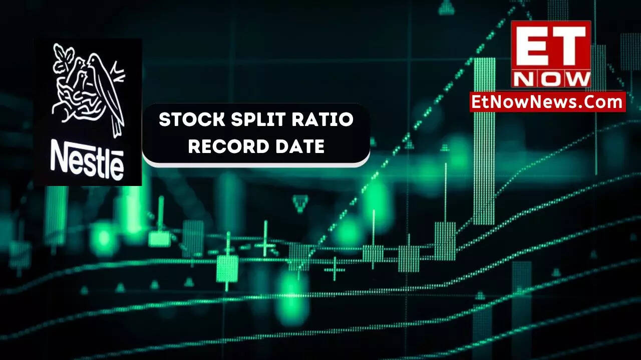 Nestle India Share Split Date Stock To Get Cheaper Soon Hits New High Nestle India Share Split Date Stock To Get Cheaper Soon Hits New High