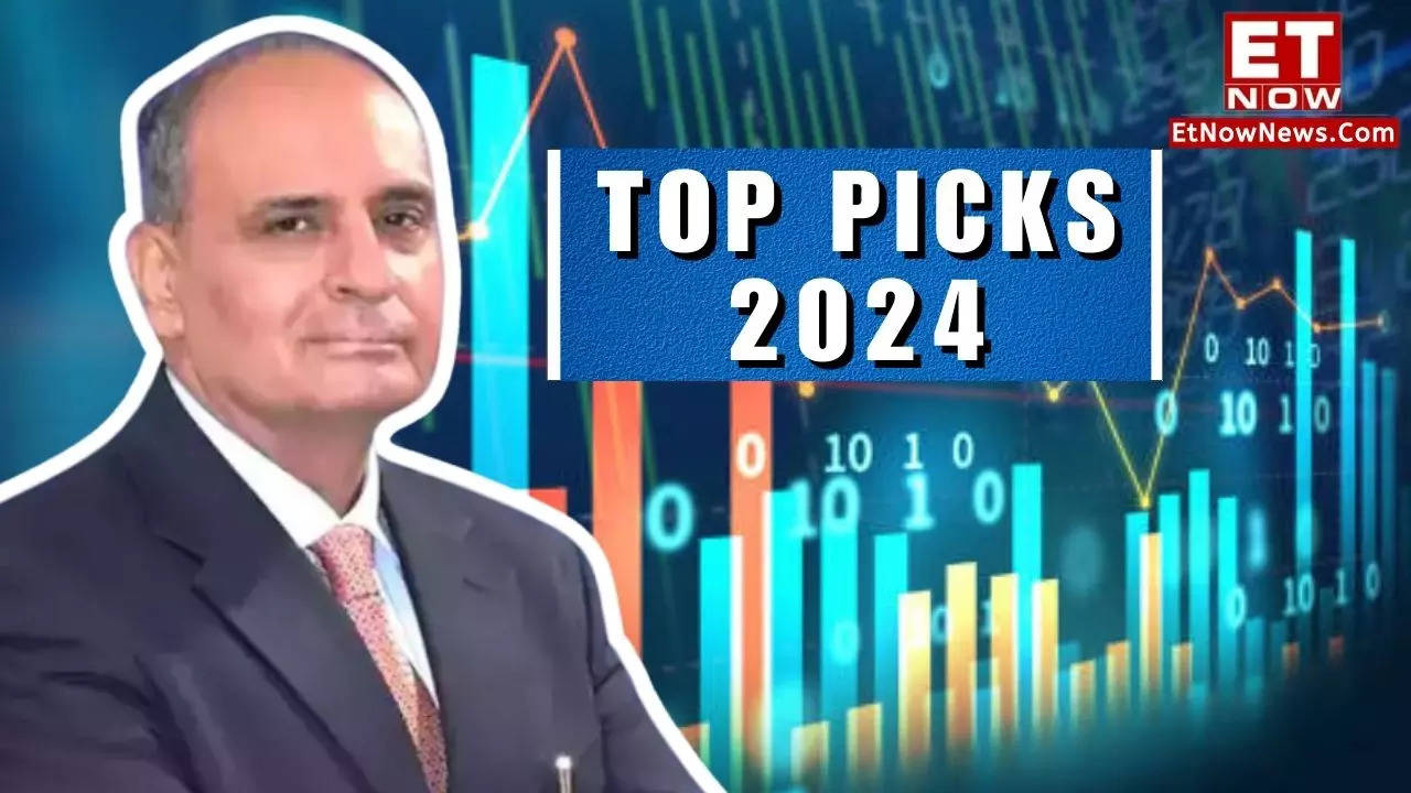 Sanjiv Bhasin Top Picks Stock Recommendations For 2024 ICICI Bank   106435279 